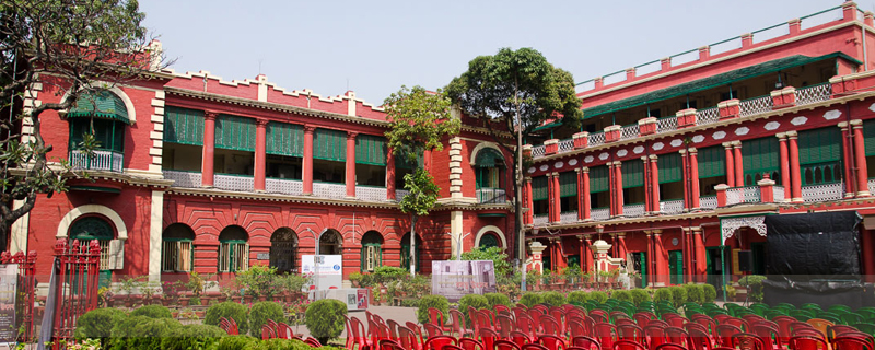 Rabindra Bharati University Museum 